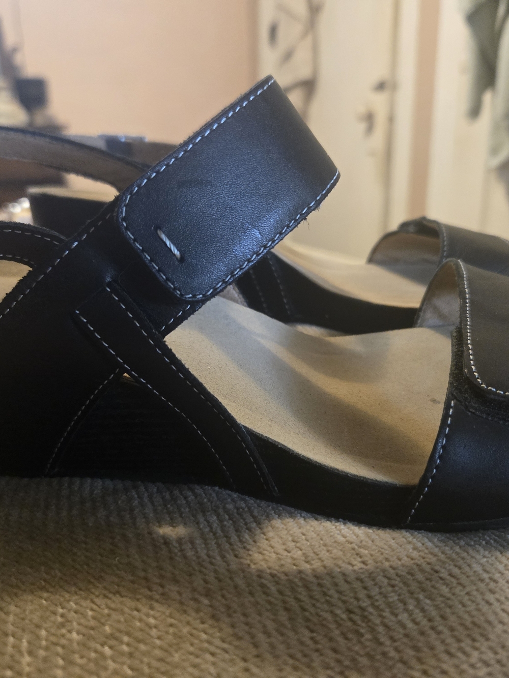Clarks Sandals